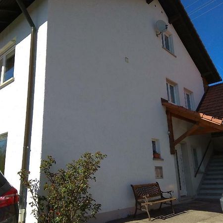 Amy'S Apartment, Relax And Enjoy Bonndorf im Schwarzwald Ngoại thất bức ảnh