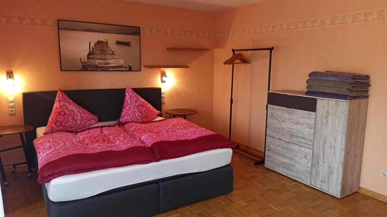 Amy'S Apartment, Relax And Enjoy Bonndorf im Schwarzwald Ngoại thất bức ảnh