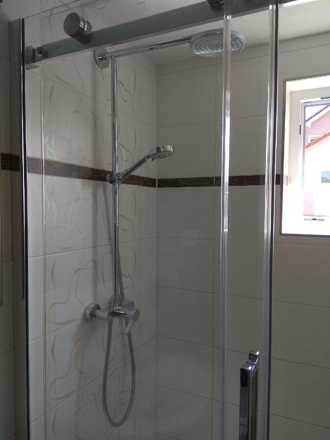 Amy'S Apartment, Relax And Enjoy Bonndorf im Schwarzwald Ngoại thất bức ảnh