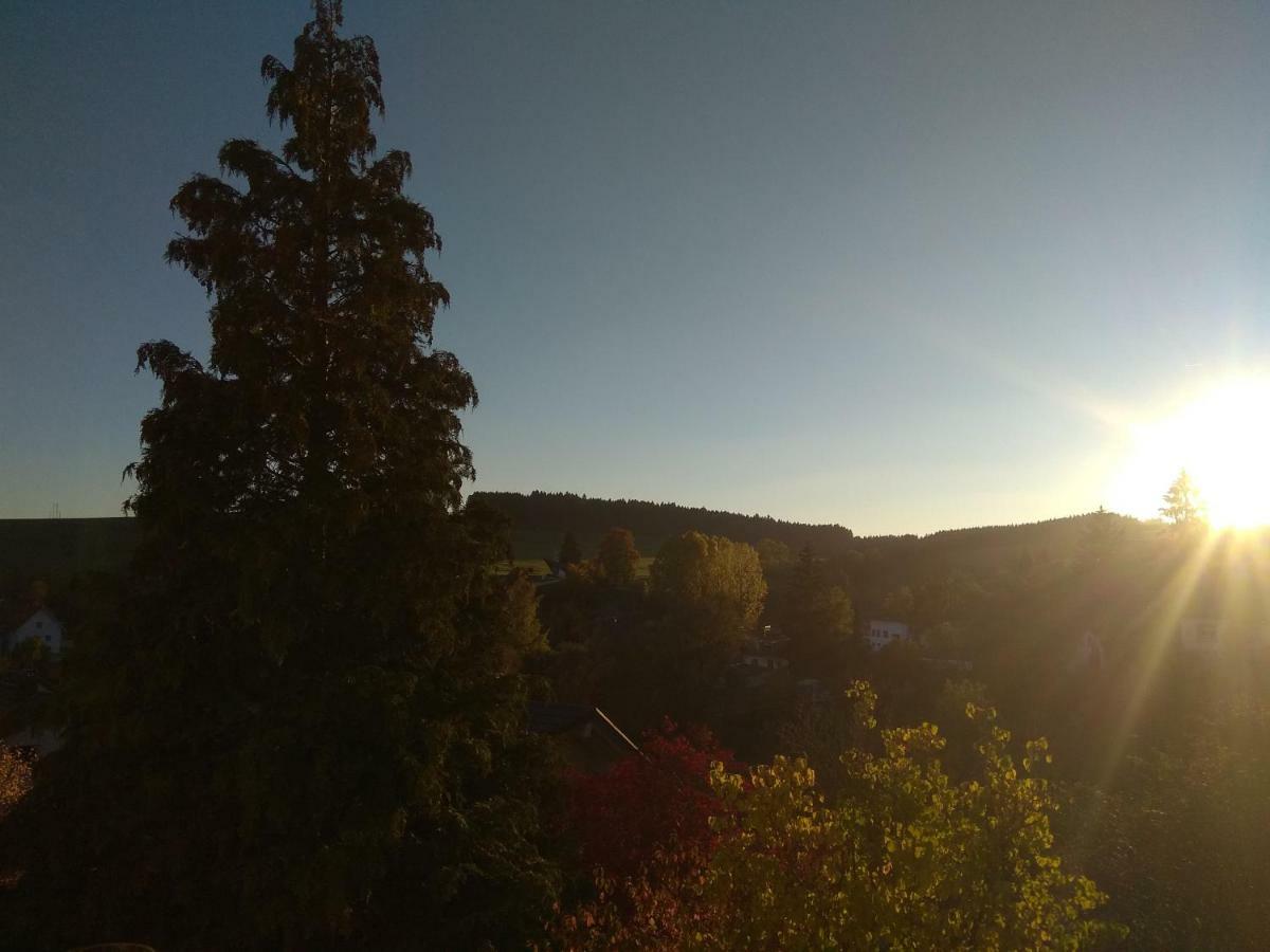 Amy'S Apartment, Relax And Enjoy Bonndorf im Schwarzwald Ngoại thất bức ảnh