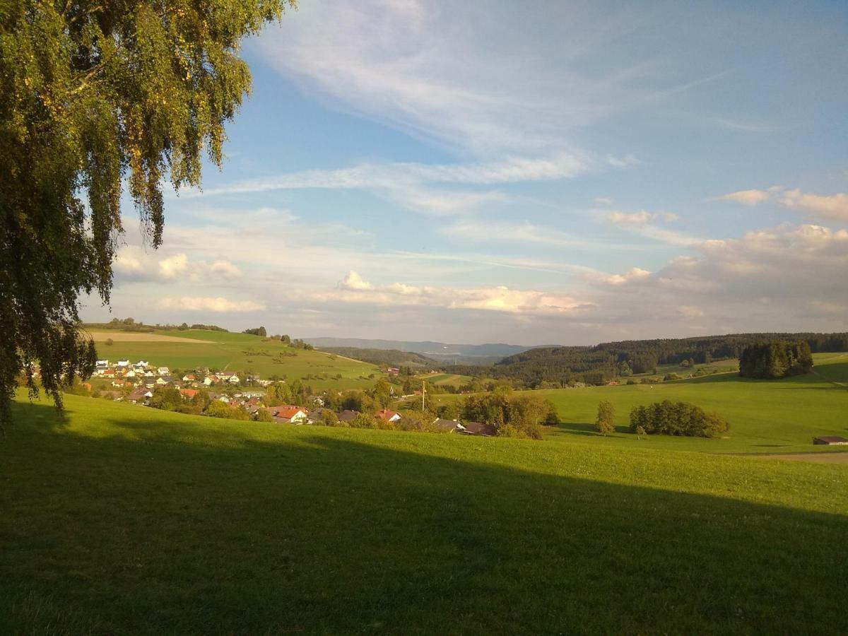 Amy'S Apartment, Relax And Enjoy Bonndorf im Schwarzwald Ngoại thất bức ảnh