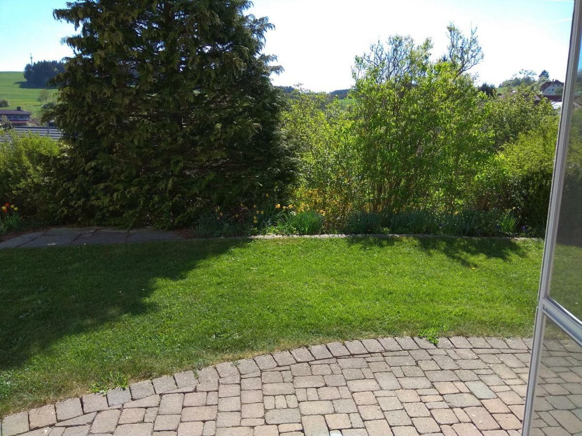 Amy'S Apartment, Relax And Enjoy Bonndorf im Schwarzwald Ngoại thất bức ảnh