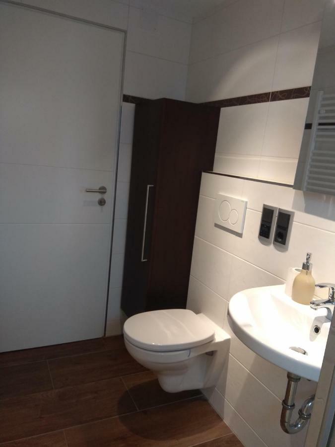Amy'S Apartment, Relax And Enjoy Bonndorf im Schwarzwald Ngoại thất bức ảnh