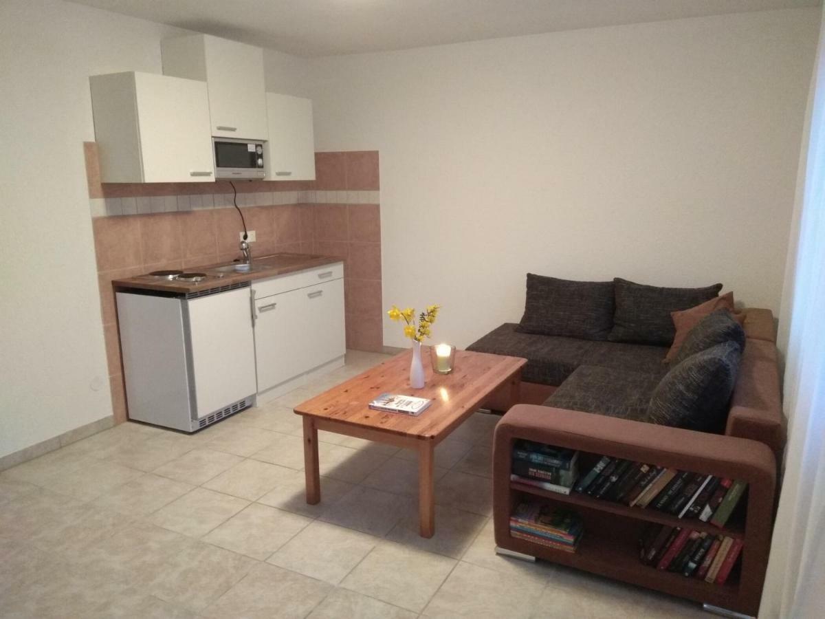 Amy'S Apartment, Relax And Enjoy Bonndorf im Schwarzwald Ngoại thất bức ảnh