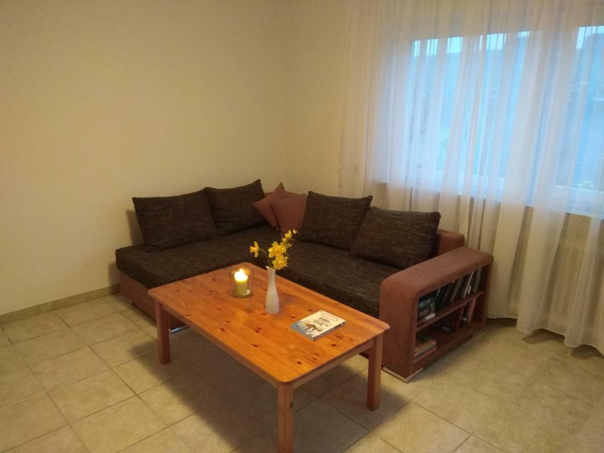 Amy'S Apartment, Relax And Enjoy Bonndorf im Schwarzwald Ngoại thất bức ảnh