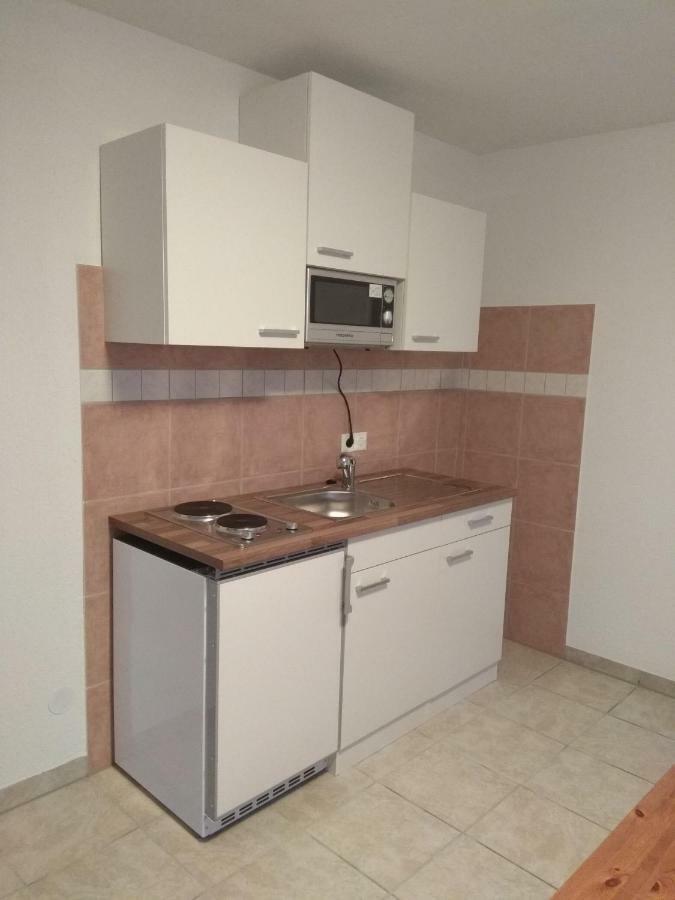 Amy'S Apartment, Relax And Enjoy Bonndorf im Schwarzwald Ngoại thất bức ảnh