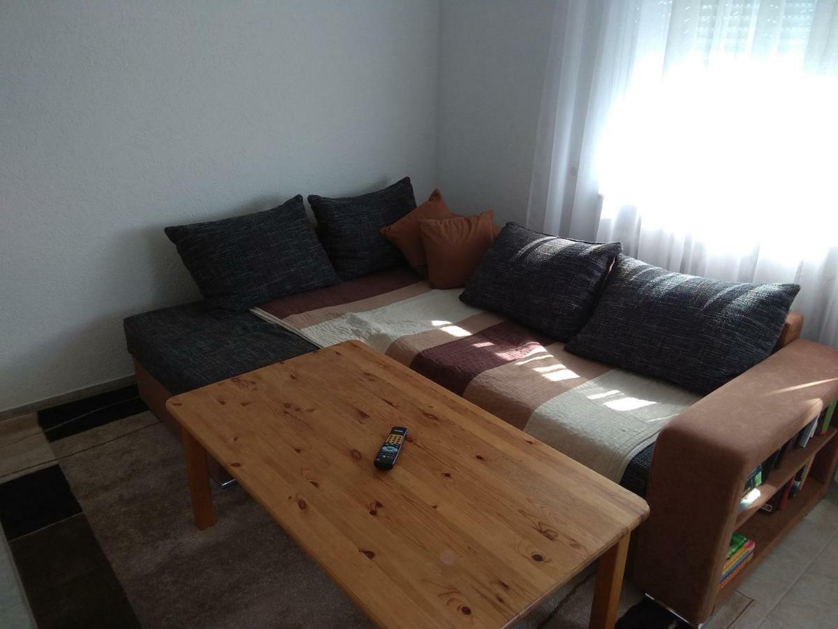 Amy'S Apartment, Relax And Enjoy Bonndorf im Schwarzwald Ngoại thất bức ảnh