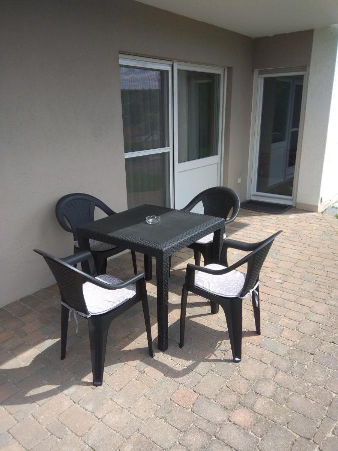 Amy'S Apartment, Relax And Enjoy Bonndorf im Schwarzwald Ngoại thất bức ảnh
